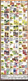 R Ranch Markets Weekly Ad Page 2
