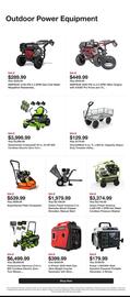 Tractor Supply Company Weekly Ad week 35 Page 3