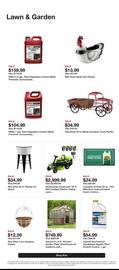 Tractor Supply Company Weekly Ad week 35 Page 6