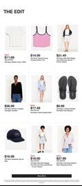 Old Navy Weekly Ad week 35 Page 3
