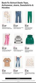 Old Navy Weekly Ad week 35 Page 4