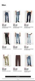 Old Navy Weekly Ad week 35 Page 5