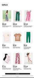 Old Navy Weekly Ad week 35 Page 6