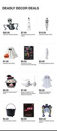 Five Below Weekly Ad week 35 Page 2