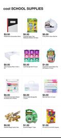 Five Below Weekly Ad week 35 Page 6