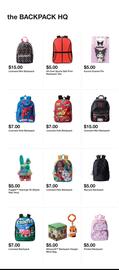 Five Below Weekly Ad week 35 Page 8