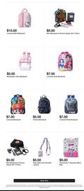 Five Below Weekly Ad week 35 Page 9