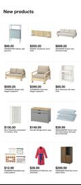 Ikea Weekly Ad week 35 Page 2