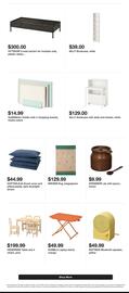 Ikea Weekly Ad week 35 Page 3