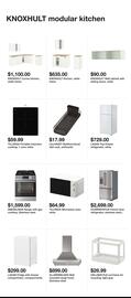 Ikea Weekly Ad week 35 Page 4