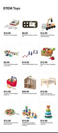 Ikea Weekly Ad week 35 Page 6