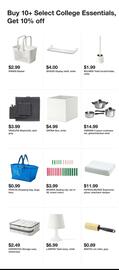 Ikea Weekly Ad week 35 Page 8
