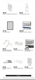 Ikea Weekly Ad week 35 Page 9