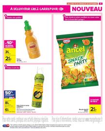 Catalogue Carrefour Drive page 11