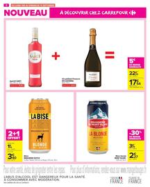 Catalogue Carrefour Drive page 4