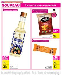 Catalogue Carrefour Drive page 6