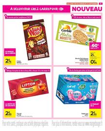 Catalogue Carrefour Drive page 7