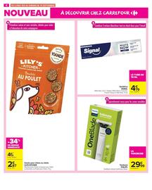 Catalogue Carrefour Drive page 8