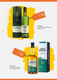 BWS catalogue Page 2