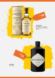 BWS catalogue Page 3
