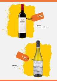BWS catalogue Page 5