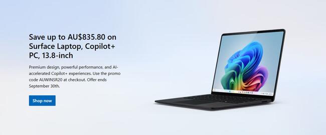 Microsoft catalogue Page 2