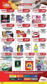Catálogo Makro semana 35 Página 17