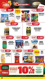 Catálogo Makro semana 35 Página 8