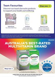 Blooms The Chemist catalogue Page 13