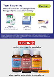 Blooms The Chemist catalogue Page 15