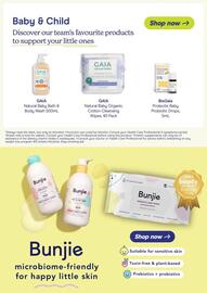 Blooms The Chemist catalogue Page 2