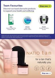 Blooms The Chemist catalogue Page 21