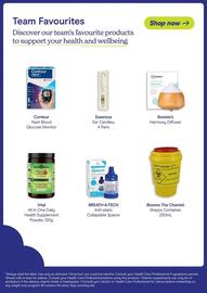 Blooms The Chemist catalogue Page 22