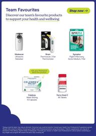 Blooms The Chemist catalogue Page 24