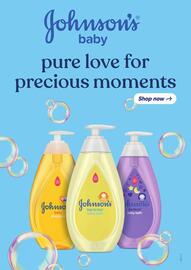 Blooms The Chemist catalogue Page 3