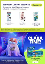 Blooms The Chemist catalogue Page 4