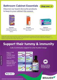 Blooms The Chemist catalogue Page 6