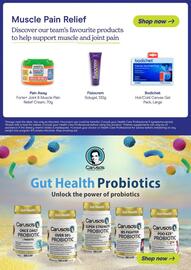 Blooms The Chemist catalogue Page 9
