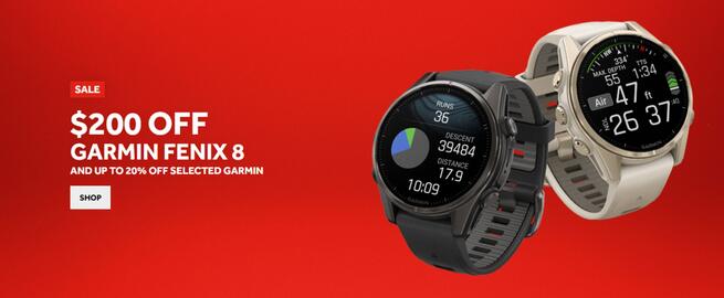 Rebel Sport catalogue Page 1