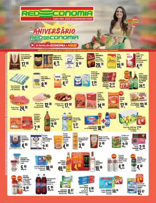 Catálogo Rede Economia (válido até 31-08)