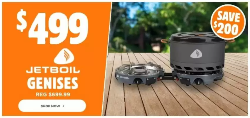 Anaconda catalogue (valid until 14-09)