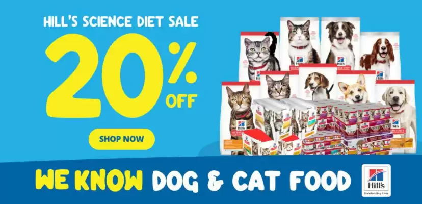 PetO catalogue (valid until 14-09)