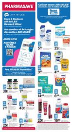 Pharmasave flyer week 35 Page 2