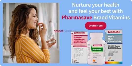 Pharmasave flyer week 35 Page 8