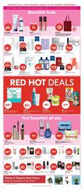 Shoppers Drug Mart flyer week 35 Page 10