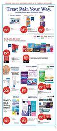 Shoppers Drug Mart flyer week 35 Page 15