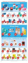 Shoppers Drug Mart flyer week 35 Page 16