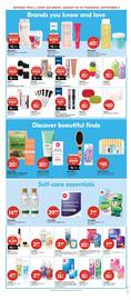 Shoppers Drug Mart flyer week 35 Page 17