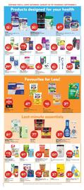 Shoppers Drug Mart flyer week 35 Page 18