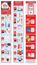 Shoppers Drug Mart flyer week 35 Page 2
